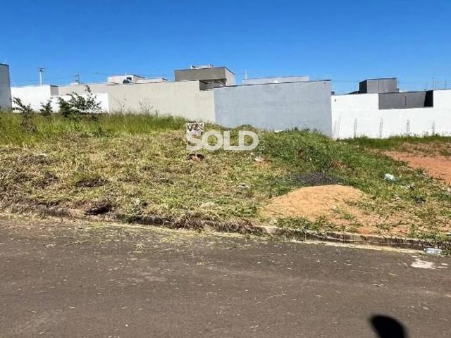 Terreno / Lote para Venda em Franca/SP Belvedere Bandeirante