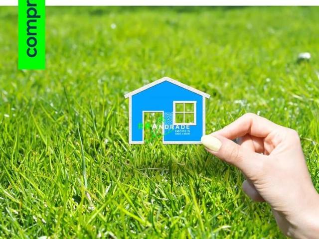 Terreno / Lote para Venda em Franca/SP Belvedere Bandeirante