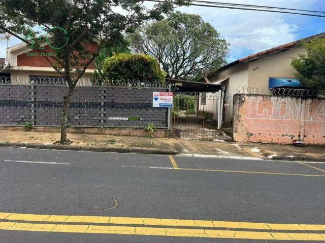 Terreno / Lote para Venda em Franca/SP Boa Vista