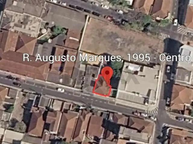 Terreno / Lote para Venda em Franca/SP Centro