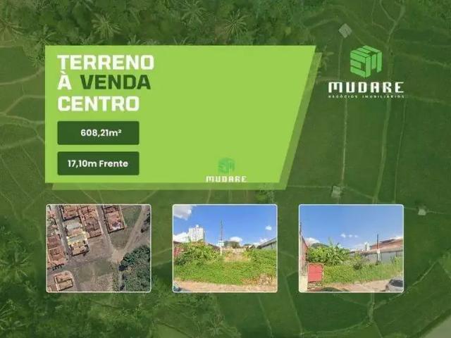 Terreno / Lote para Venda em Franca/SP Centro