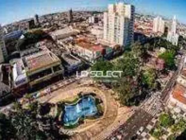 Terreno / Lote para Venda em Franca/SP Centro