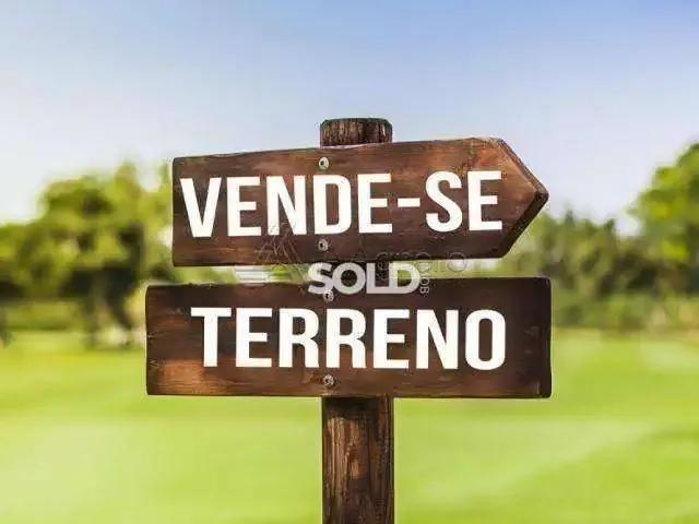 Terreno / Lote para Venda em Franca/SP Chácara Espraiado