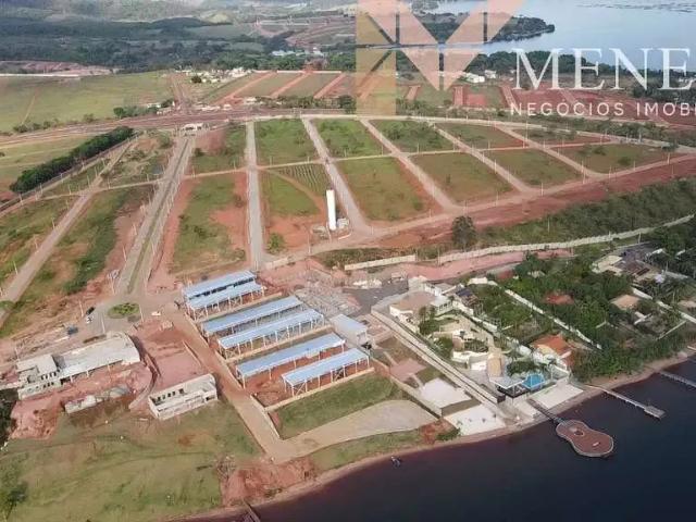 Terreno / Lote para Venda em Franca/SP Chácara Espraiado