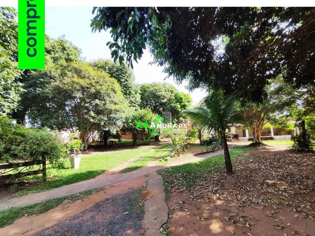 Terreno / Lote para Venda em Franca/SP Chácara Santo Antônio