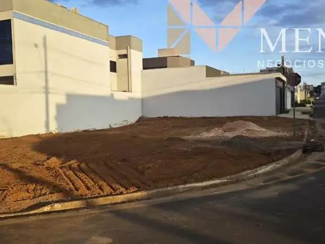 Terreno / Lote para Venda em Franca/SP Chácara Santo Antônio
