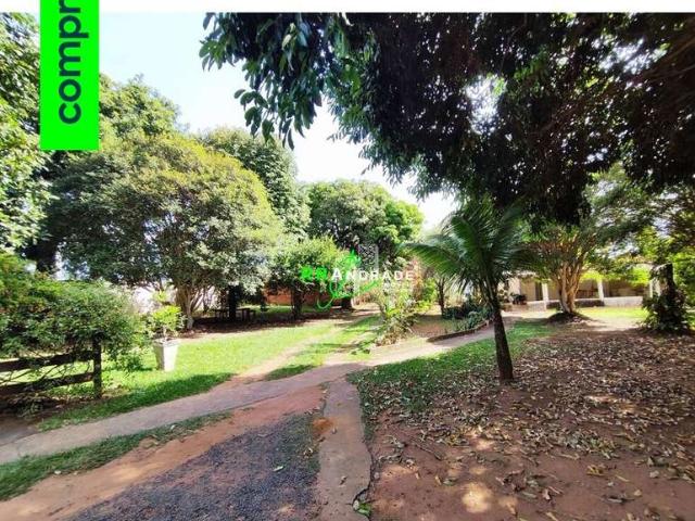 Terreno / Lote para Venda em Franca/SP Chácara Santo Antônio