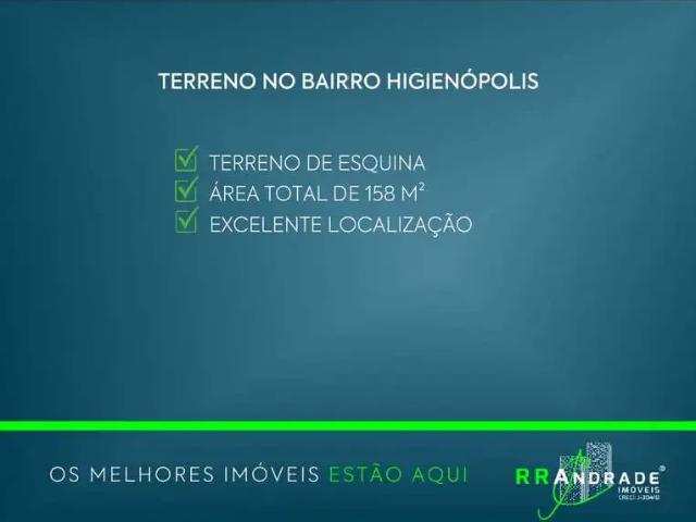Terreno / Lote para Venda em Franca/SP Higienópolis