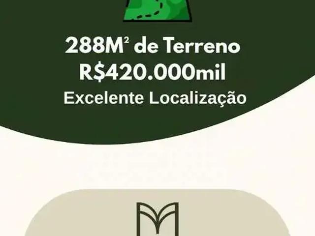 Terreno / Lote para Venda em Franca/SP Jardim Consolação