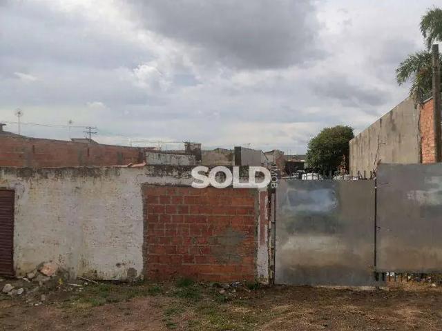 Terreno / Lote para Venda em Franca/SP Jardim Centenário
