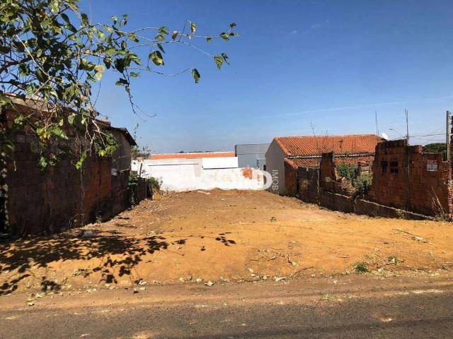 Terreno / Lote para Venda em Franca/SP Jardim Ângela Rosa