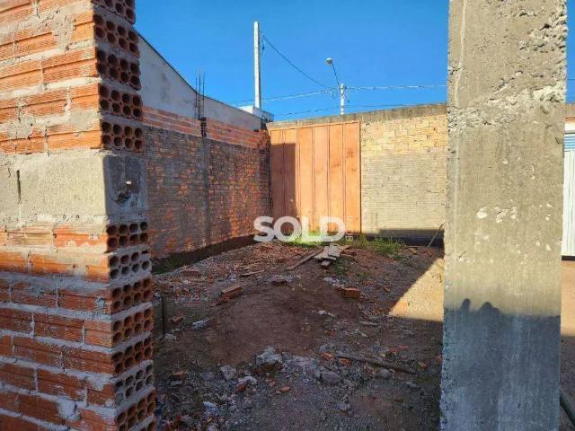 Terreno / Lote para Venda em Franca/SP Jardim Adelinha