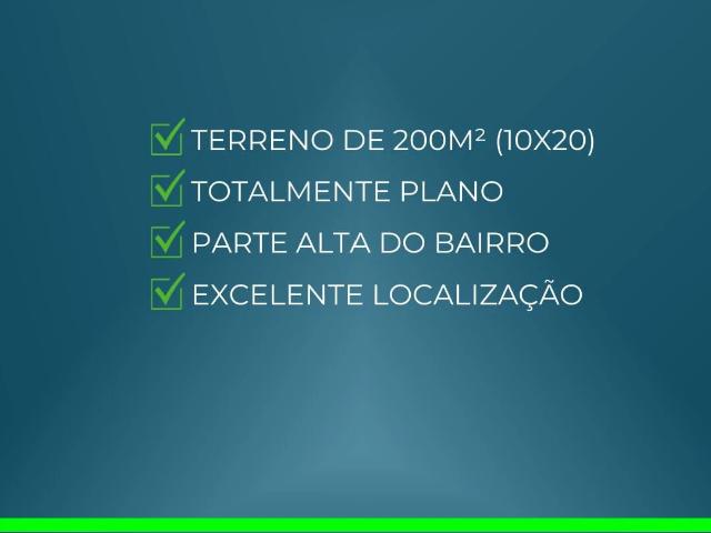 Terreno / Lote para Venda em Franca/SP Jardim Arizona