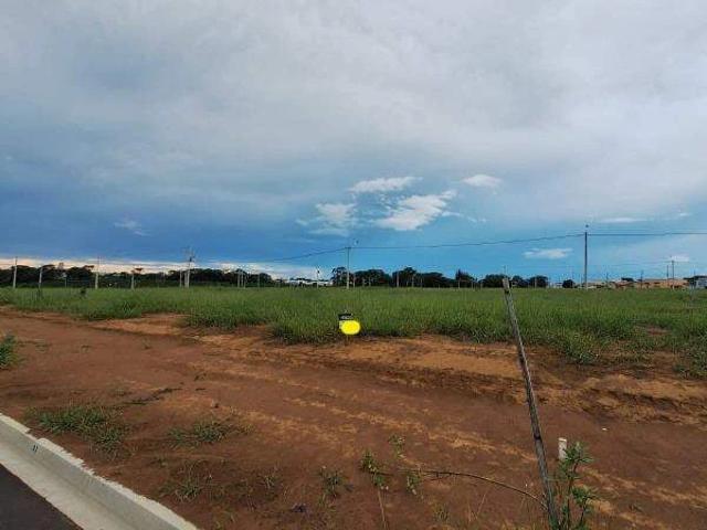 Terreno / Lote para Venda em Franca/SP Jardim Arizona