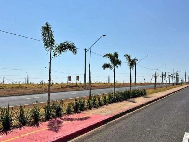 Terreno / Lote para Venda em Franca/SP Jardim Arizona