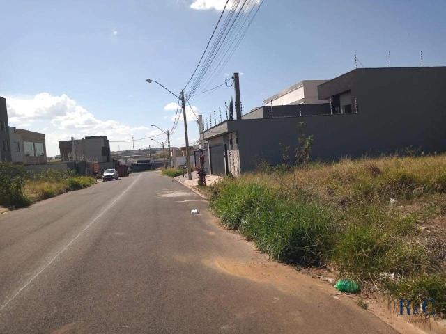 Terreno / Lote para Venda em Franca/SP Jardim Botânico