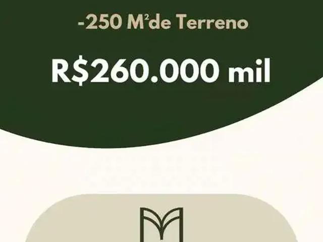 Terreno / Lote para Venda em Franca/SP Jardim Botânico