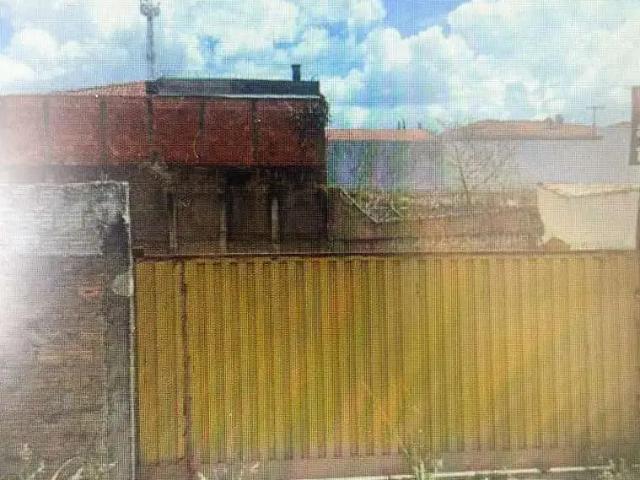 Terreno / Lote para Venda em Franca/SP Jardim Barão