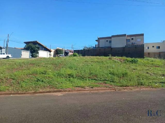 Terreno / Lote para Venda em Franca/SP Jardim Dermínio
