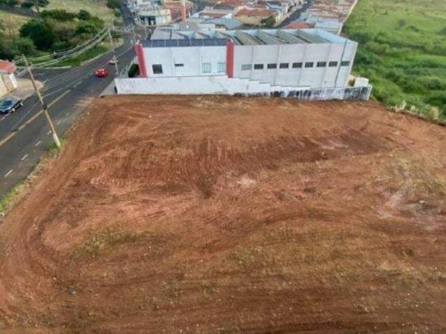 Terreno / Lote para Venda em Franca/SP Jardim Integração