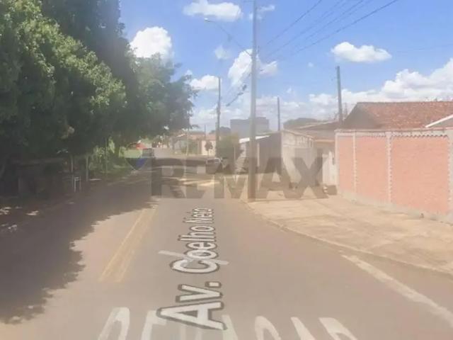 Terreno / Lote para Venda em Franca/SP Jardim Ipanema