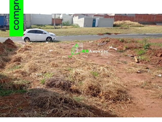 Terreno / Lote para Venda em Franca/SP Jardim João Liporoni