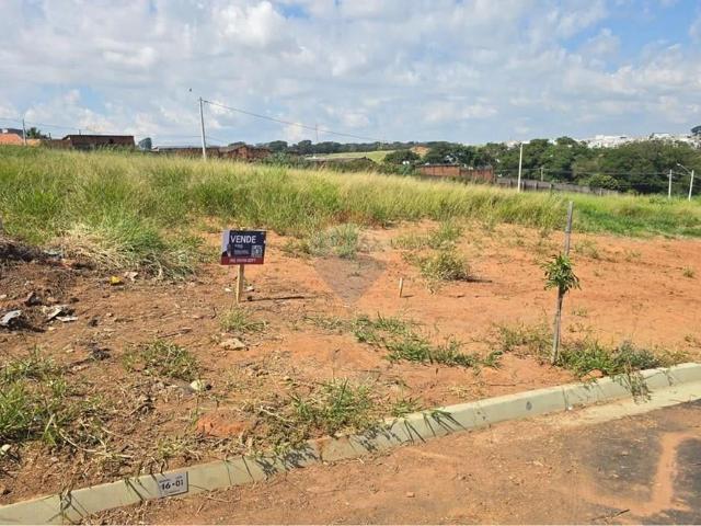 Terreno / Lote para Venda em Franca/SP Jardim Luiza