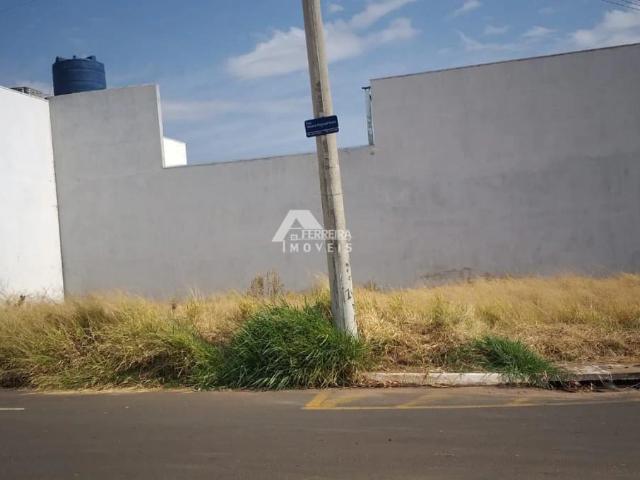 Terreno / Lote para Venda em Franca/SP Jardim Noêmia