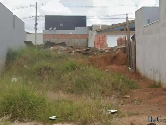 Terreno / Lote para Venda em Franca/SP Jardim Natal I