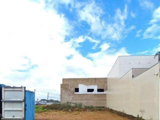 Terreno / Lote para Venda em Franca/SP Jardim Natal I