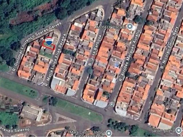 Terreno / Lote para Venda em Franca/SP Jardim São Francisco