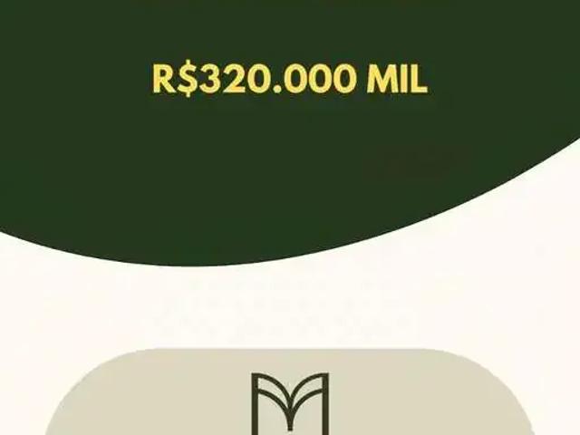 Terreno / Lote para Venda em Franca/SP Jardim Santa Lúcia