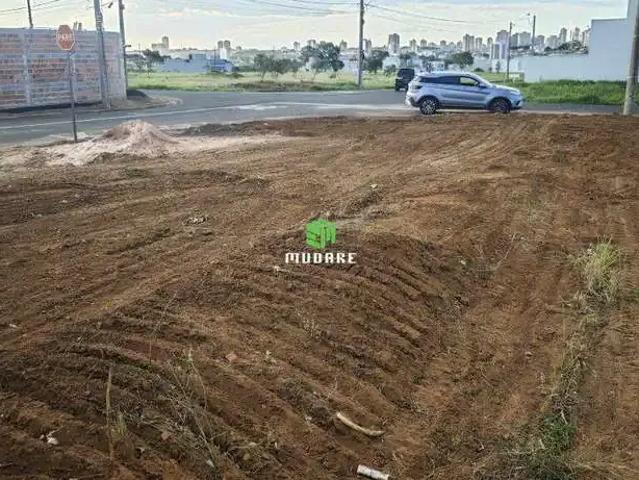 Terreno / Lote para Venda em Franca/SP Jardim Santa Lúcia
