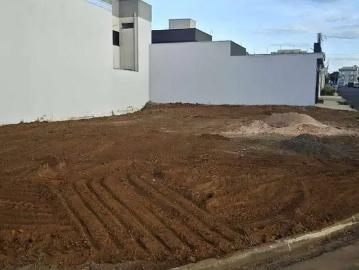 Terreno / Lote para Venda em Franca/SP Jardim Santa Lúcia