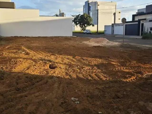 Terreno / Lote para Venda em Franca/SP Jardim Santa Lúcia