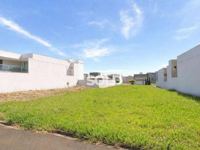 Terreno / Lote para Venda em Franca/SP Jardim Santa Lúcia