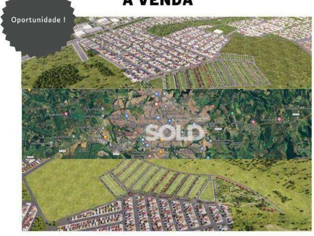 Terreno / Lote para Venda em Franca/SP Jardim Seminário