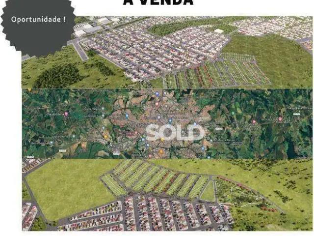 Terreno / Lote para Venda em Franca/SP Jardim Seminário