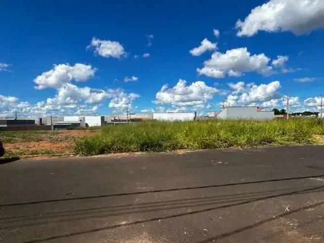 Terreno / Lote para Venda em Franca/SP Jardim Simões