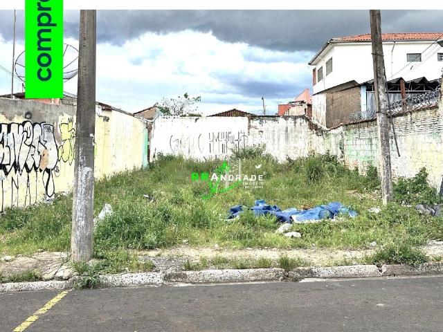 Terreno / Lote para Venda em Franca/SP Jardim Paulista