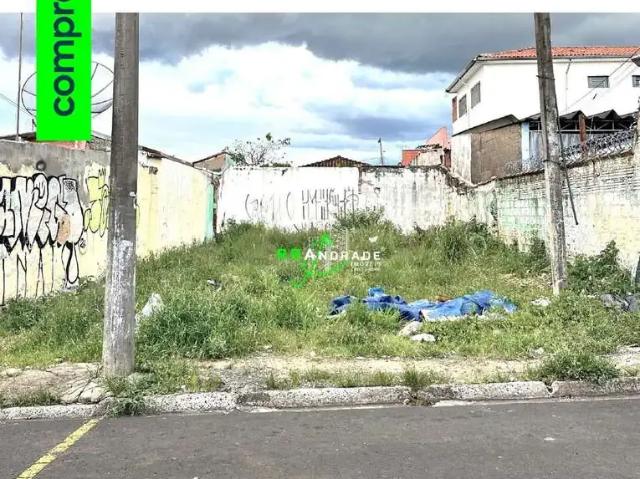 Terreno / Lote para Venda em Franca/SP Jardim Paulista