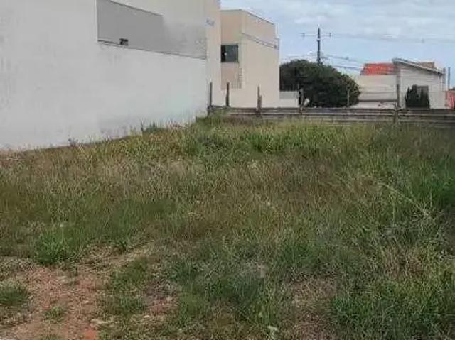 Terreno / Lote para Venda em Franca/SP Jardim Piratininga