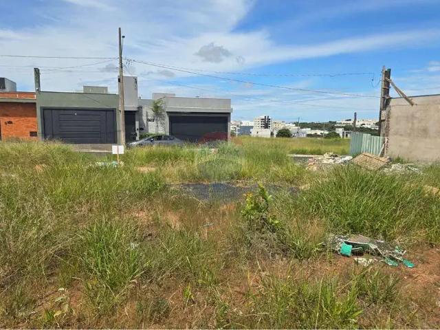 Terreno / Lote para Venda em Franca/SP Jardim Piratininga