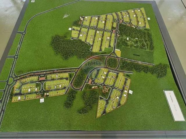 Terreno / Lote para Venda em Franca/SP Jardim Primavera