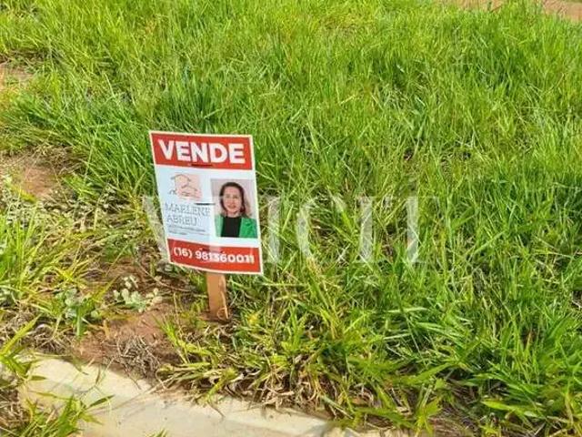 Terreno / Lote para Venda em Franca/SP Jardim Pulicano