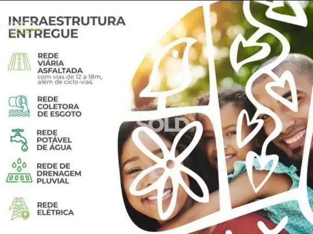 Terreno / Lote para Venda em Franca/SP Jardim Pulicano