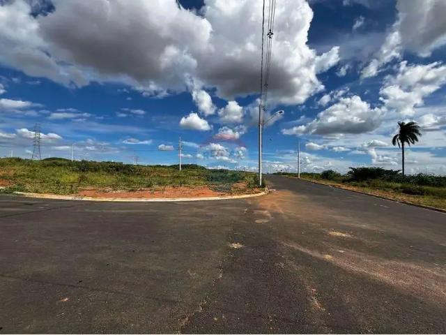 Terreno / Lote para Venda em Franca/SP Jardim Pulicano