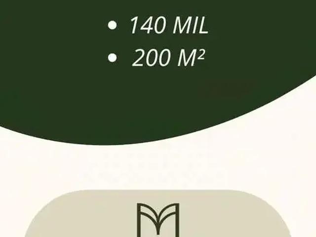 Terreno / Lote para Venda em Franca/SP Loteamento Quinta do Oeste