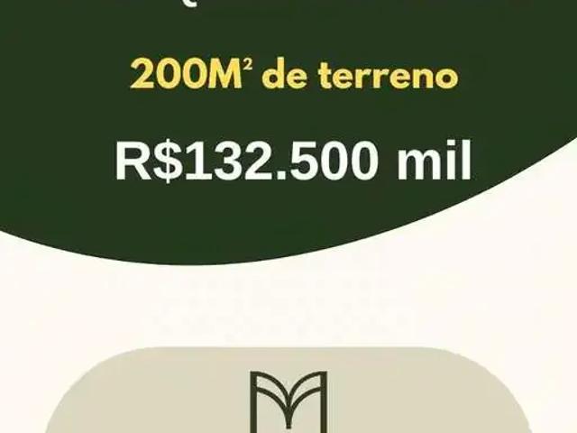 Terreno / Lote para Venda em Franca/SP Loteamento Quinta do Oeste