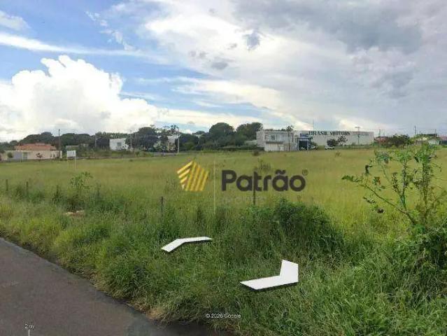 Terreno / Lote para Venda em Franca/SP Parque das Árvores